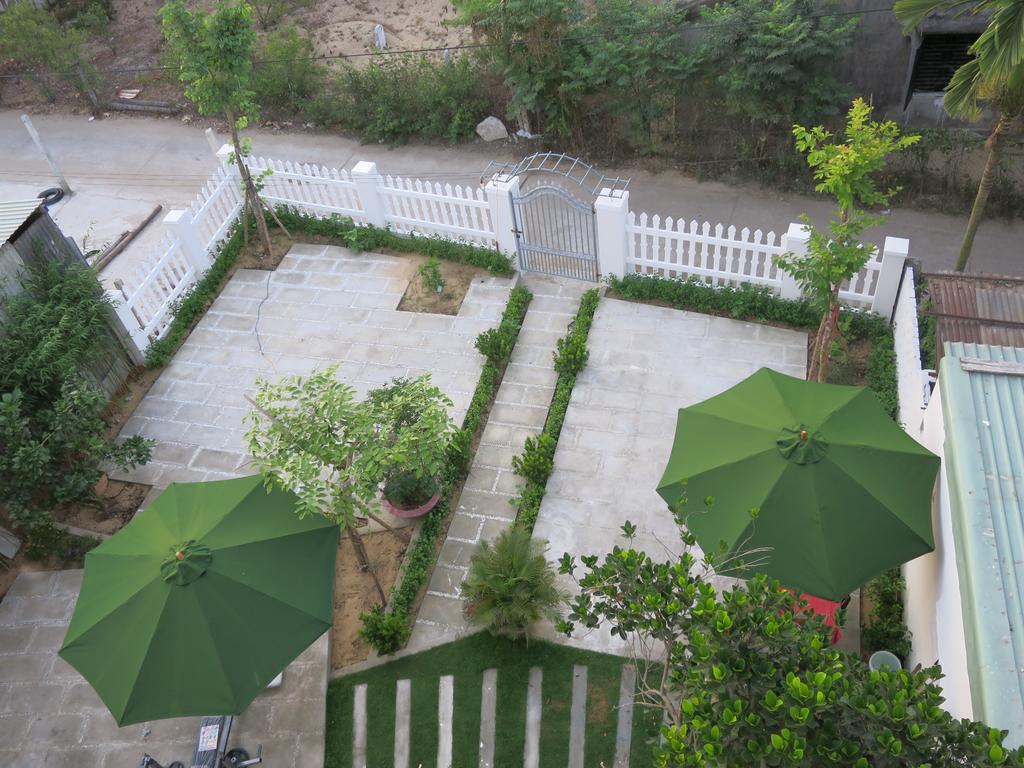 Fireworks Homestay Hoi An Exterior foto